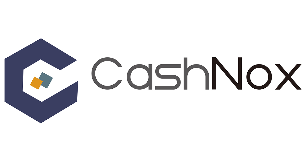 CashNox Logo 1200x630